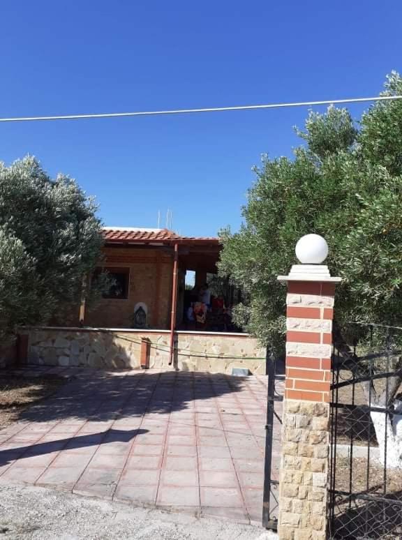 Willa George'S House Nea Plagia Zewnętrze zdjęcie